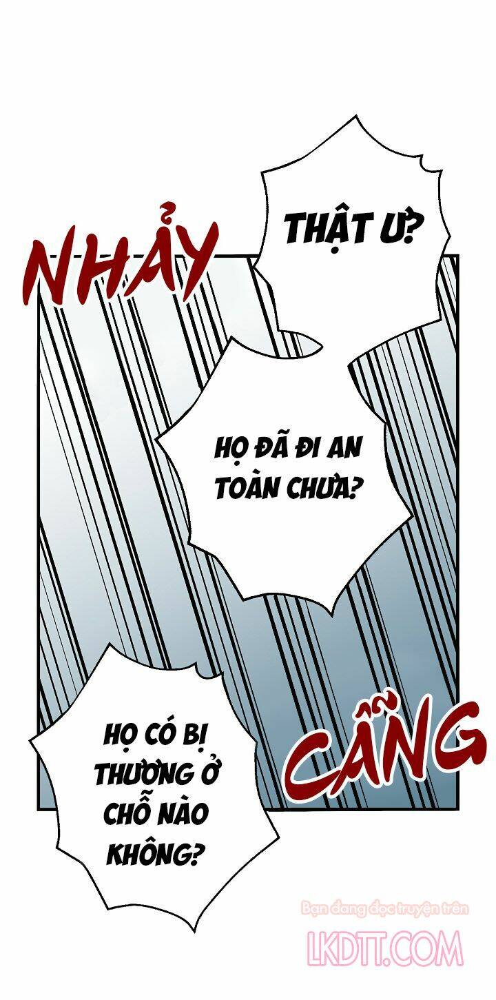 Hoàng Phi Bóng Tối: Chapter 10