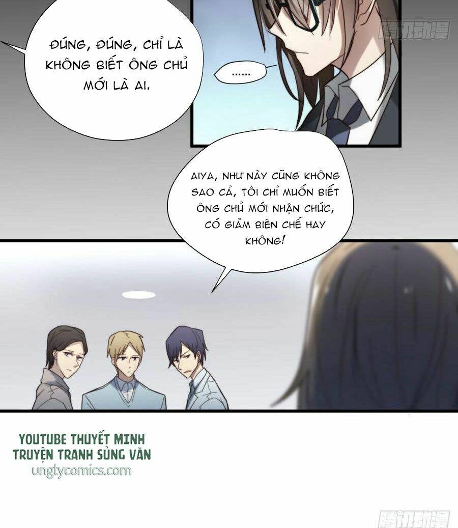 Đơn Phương Yêu Thầm Anh: Chapter 4