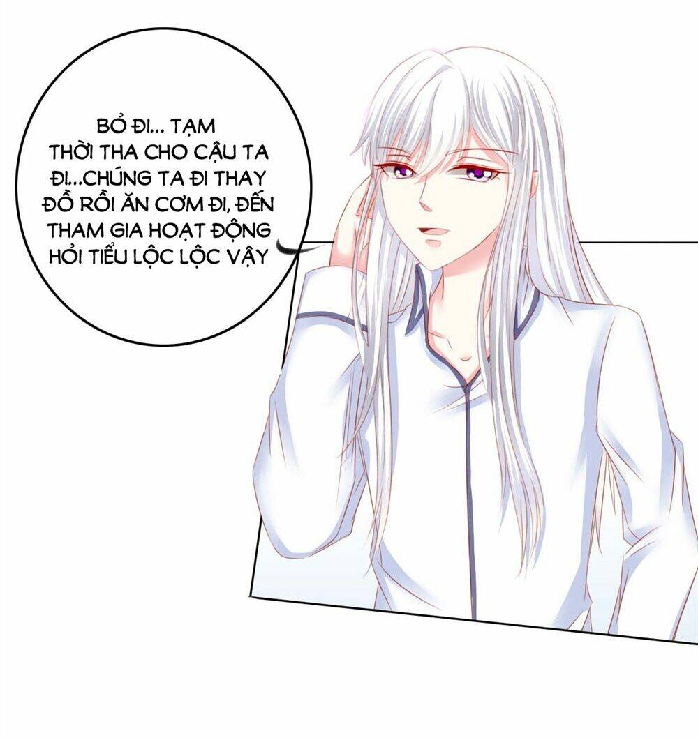 Hoàng Đế “Phế Vật” Tiến Hóa Sử: Chapter 98