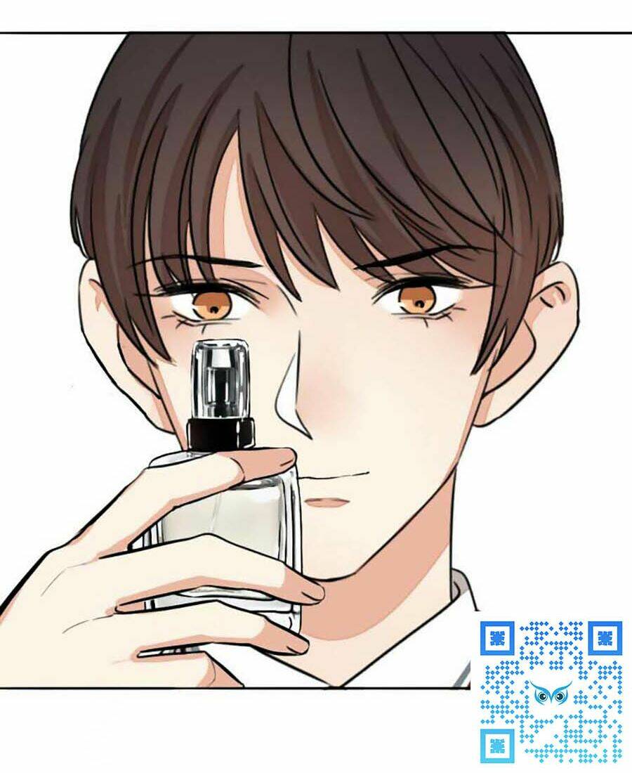 Mùi Hương Lãng Mạn: Chapter 84