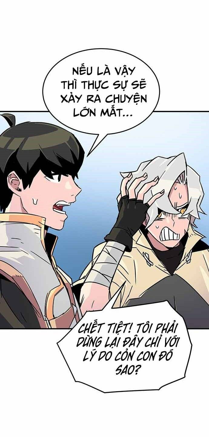 Chủ Nhân Thiên Giới: Chapter 5