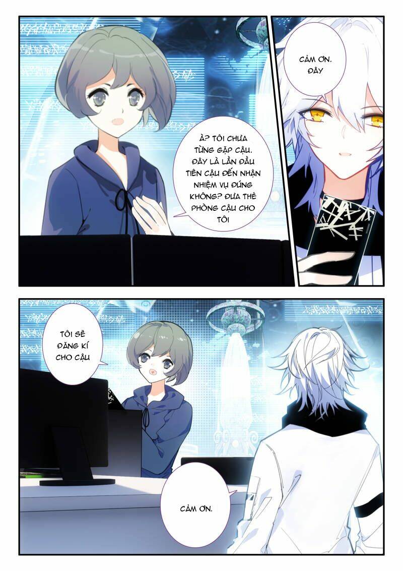 Tạp Đồ: Chapter 80