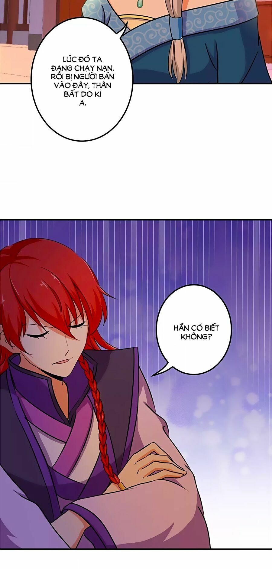 Vương Gia ! Ngươi Thật Bỉ Ổi !: Chapter 430