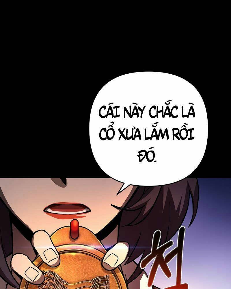 Trưởng Phòng Kim Tất Thắng: Chapter 1
