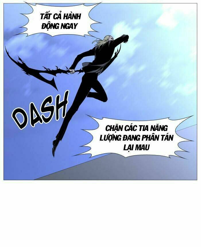 Ma Cà Rồng Quý Tộc: Chapter 525
