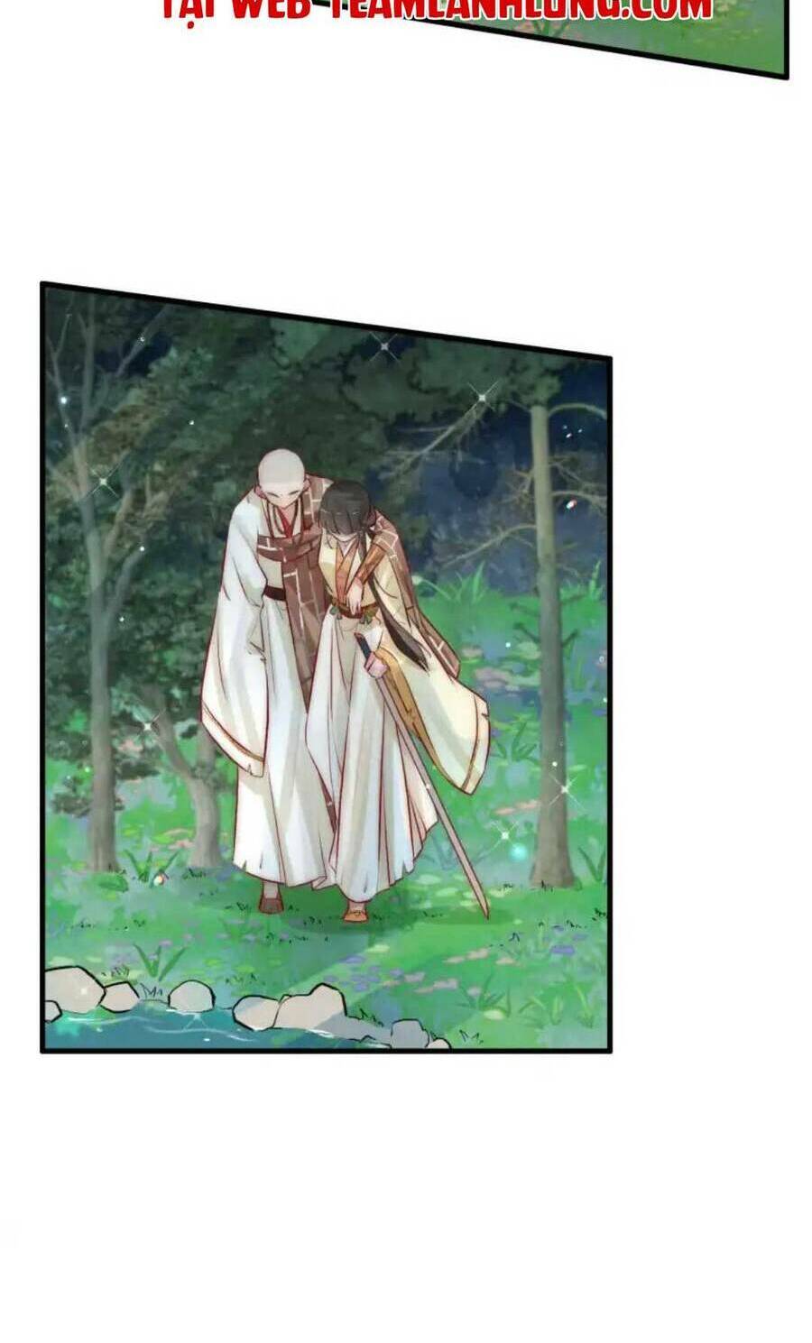 Hòa Thượng Phản Diện Giả Bạch Liên Hoa: Chapter 11