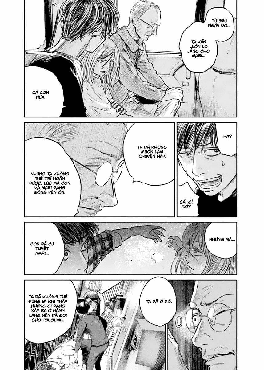 Chousou No Babel: Chapter 22