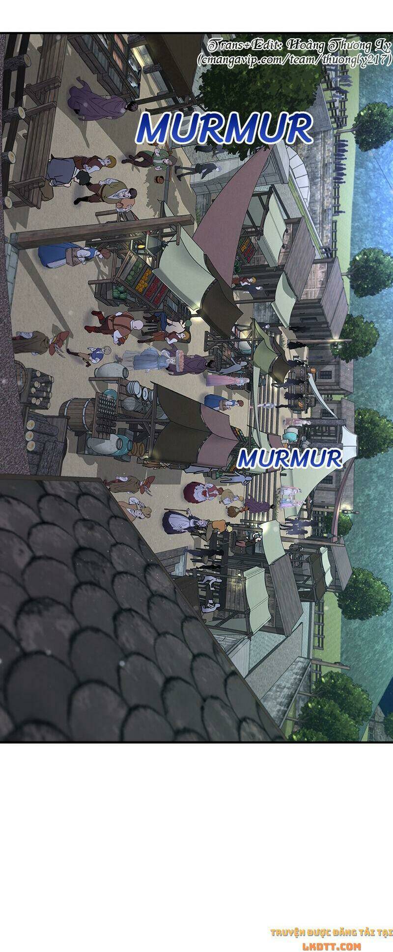 Khế Ước Của Ác Ma: Chapter 37