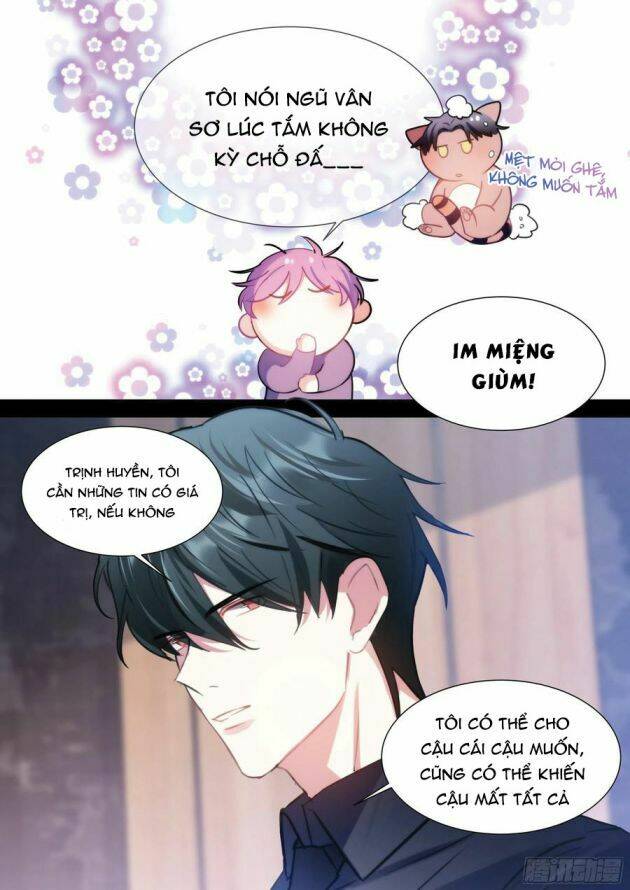 Ảnh Đế X Ảnh Đế: Chapter 199