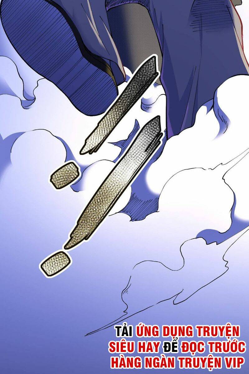 Vương Bài Thần Y: Chapter 20