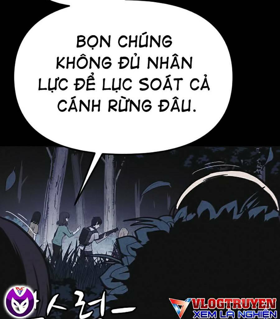 Cậu Bé Shotgun: Chapter 30