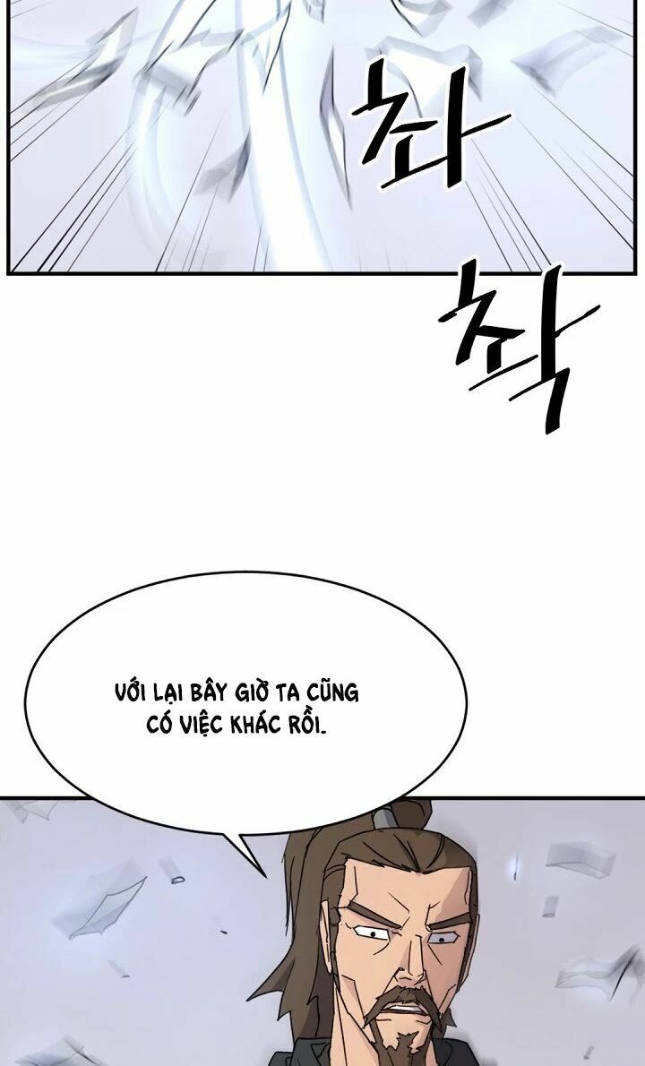 Trọng Sinh, Bất Khả Chiến Bại: Chapter 96