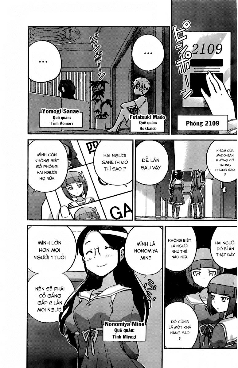 King Of Idols: Chapter 19