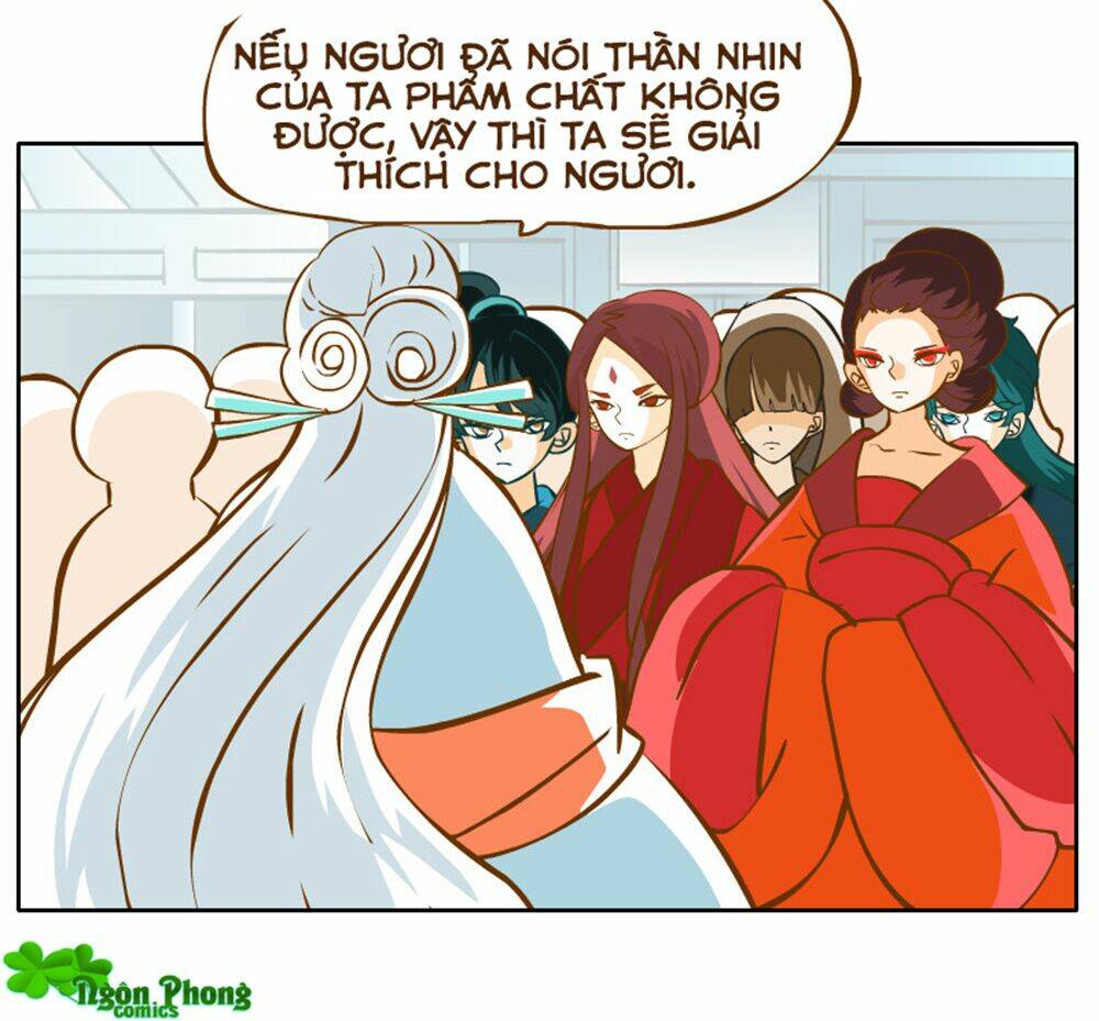 Hòa Thượng Và Tiểu Long Quân: Chapter 52