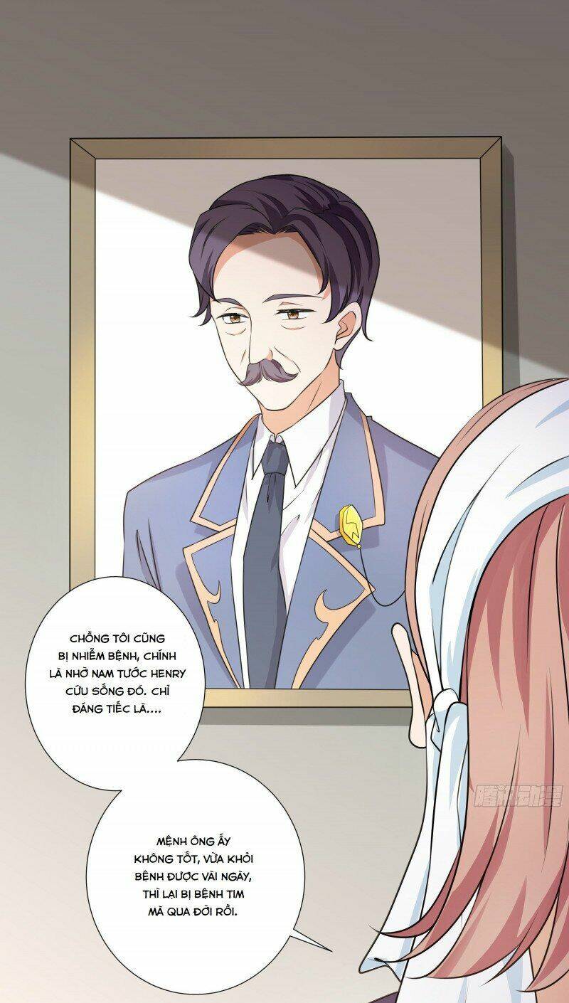 Công Chúa Phản Diện Trong Truyền Thuyết: Chapter 18