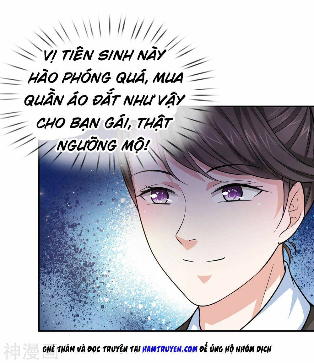 Tuyệt Thế Phi Đao: Chapter 174