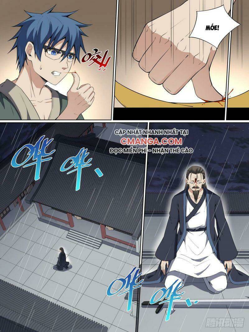 Võ Lực Chí Mạng: Chapter 64