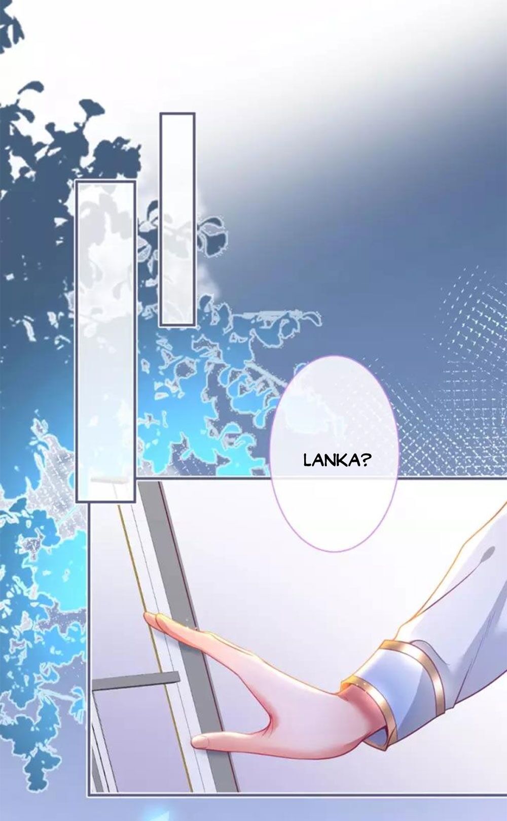 Vương Tử Và Ánh Trăng Đen: Chapter 64