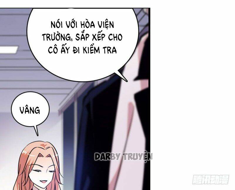 Bảo Bối V5 Boss Vội Vàng Cưng Chiều: Chapter 2