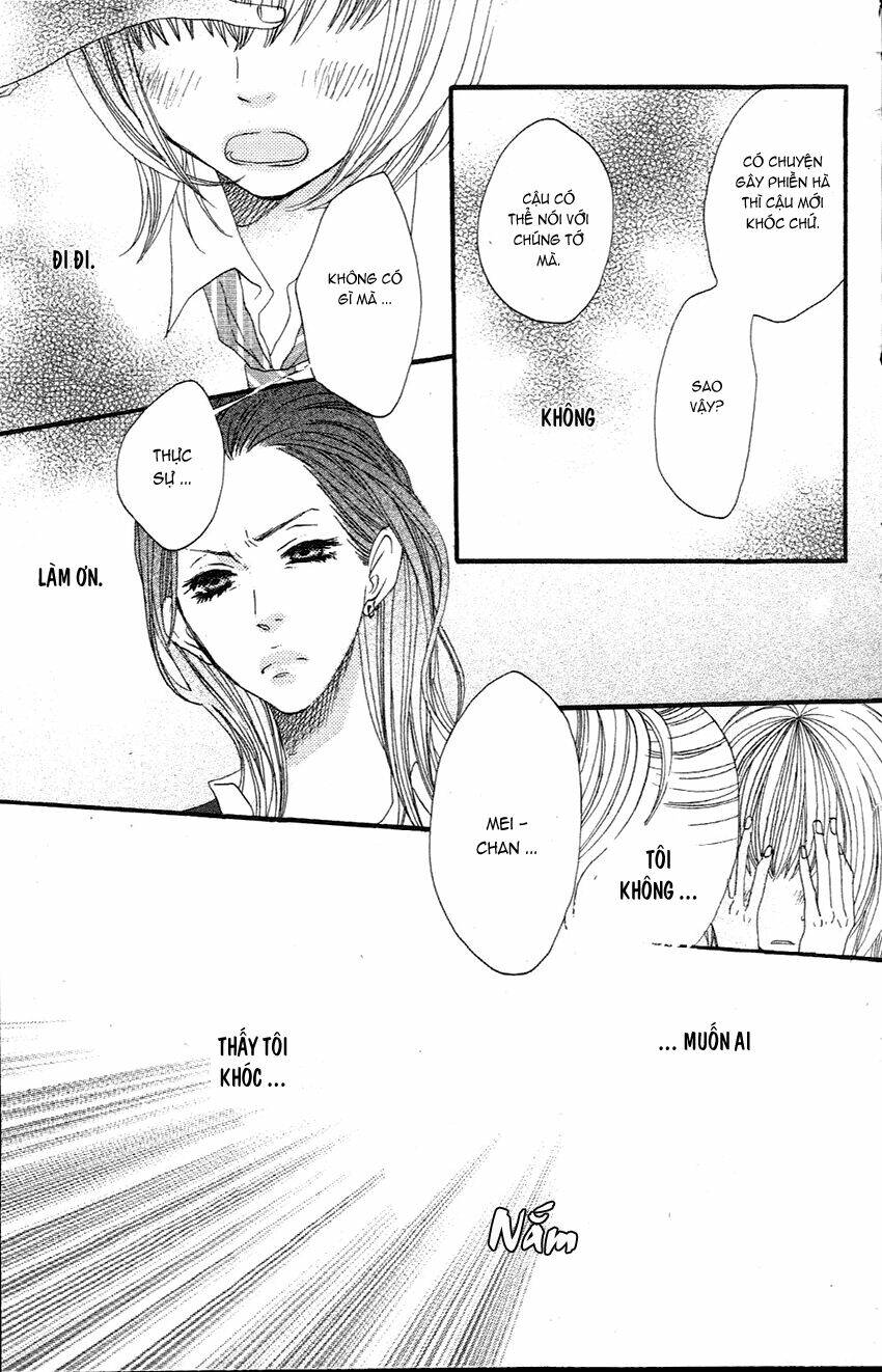 Say I Love You: Chapter 13