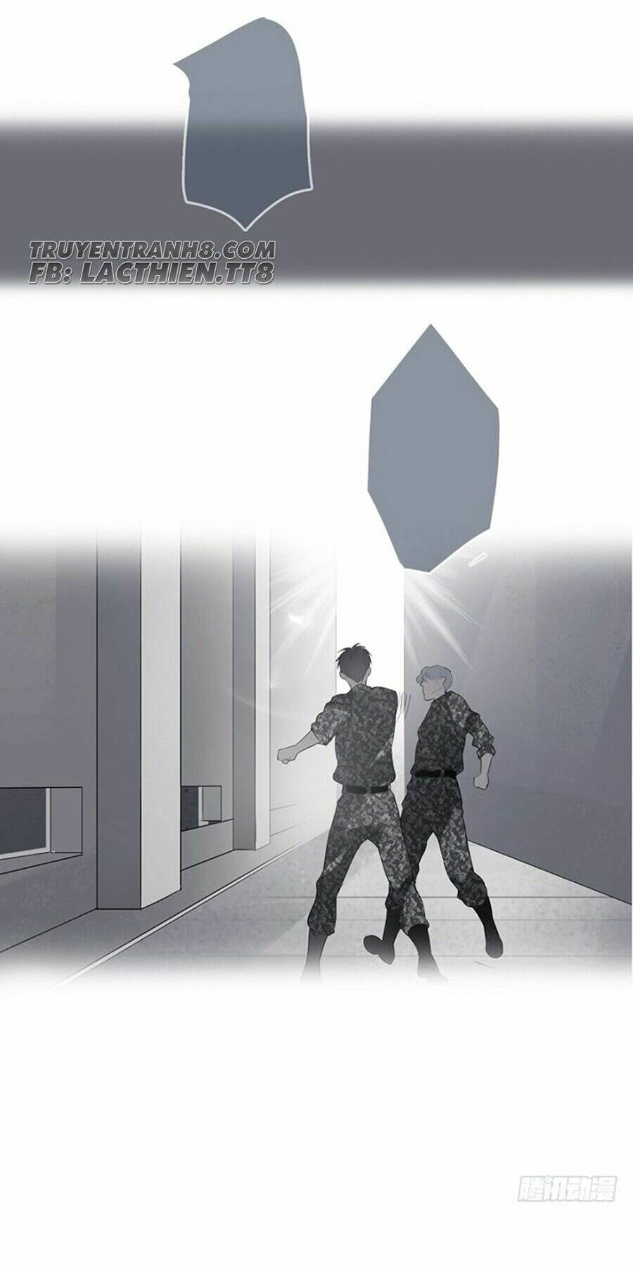 Thiếu Niên Rắc Rối: Chapter 16