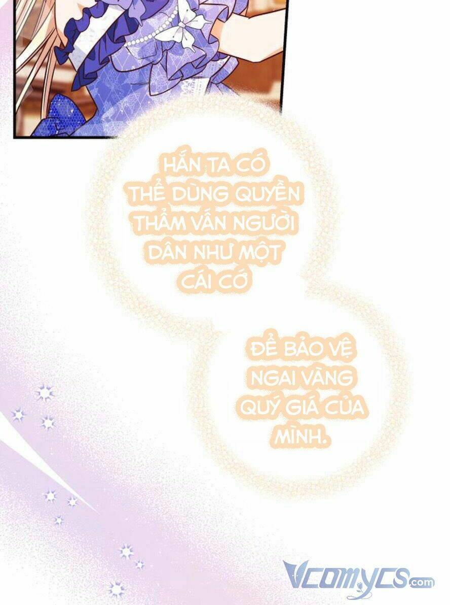 Lòng Trung Thành Với Kẻ Ác: Chapter 17