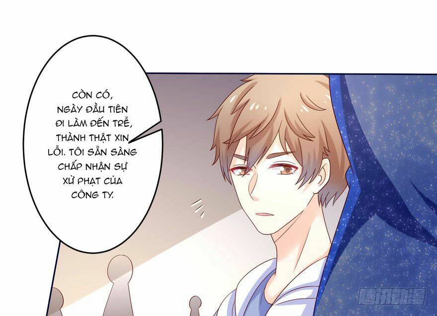 Ức Lạc Tinh Thần: Chapter 7