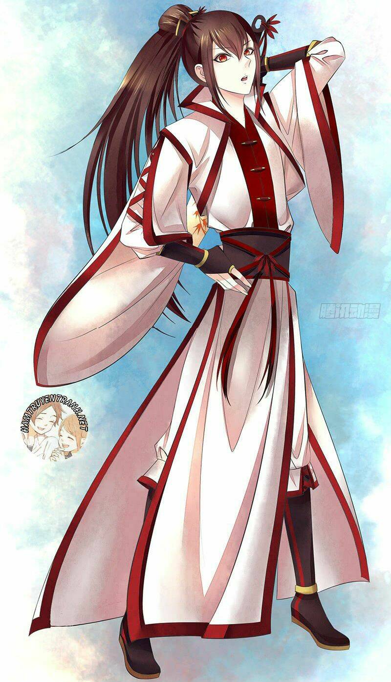 Đoạt Thiên Khuyết: Chapter 7