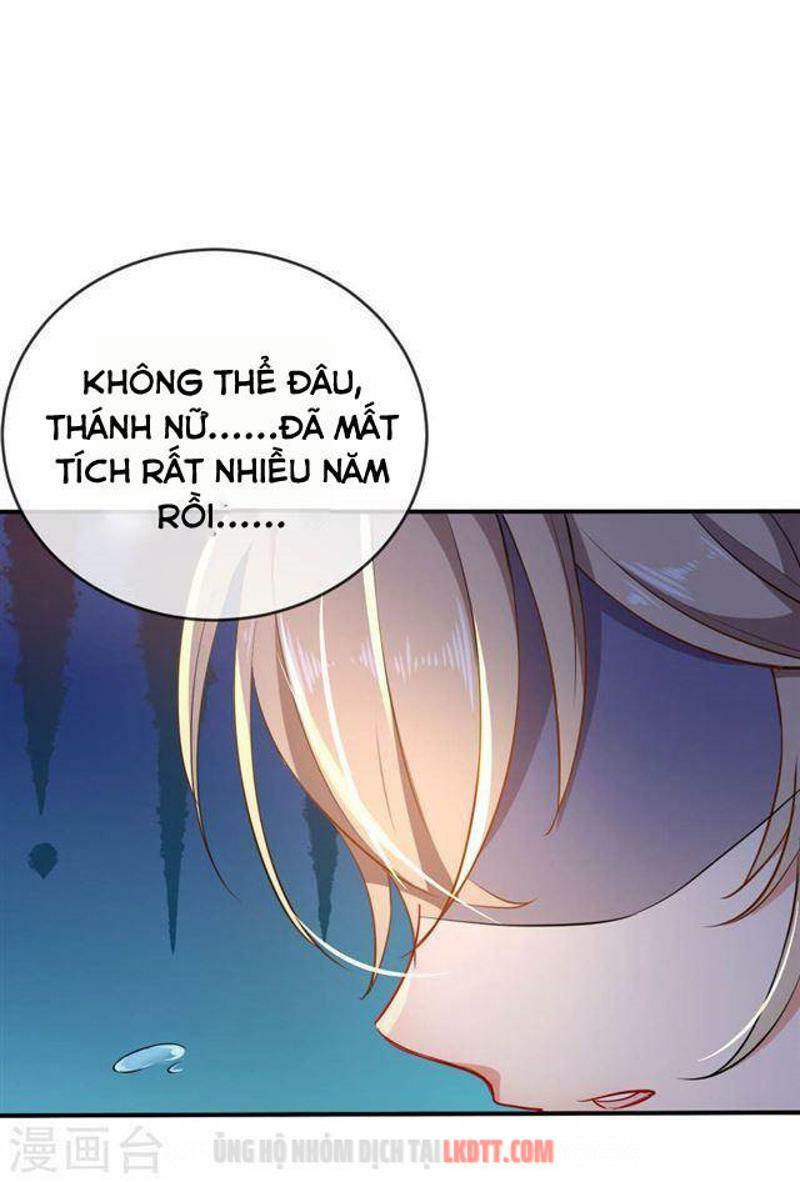 Tiểu Yêu Tinh Điều Giáo Bảo Điển: Chapter 58