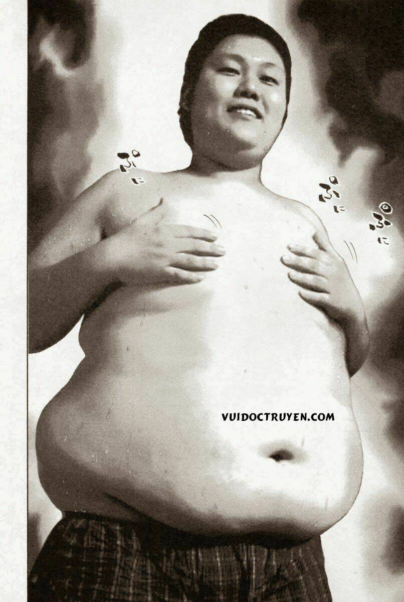 Tough - Miyazawa Kiichi: Chapter 260