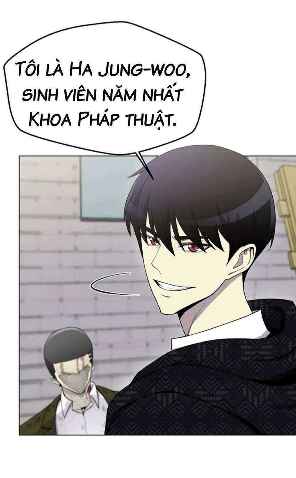 Luân Hồi Ác Nhân: Chapter 11