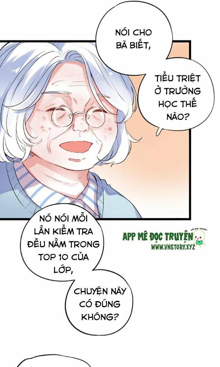 Trạch Thượng Tịch Mịch Huỳnh Hỏa: Chapter 32