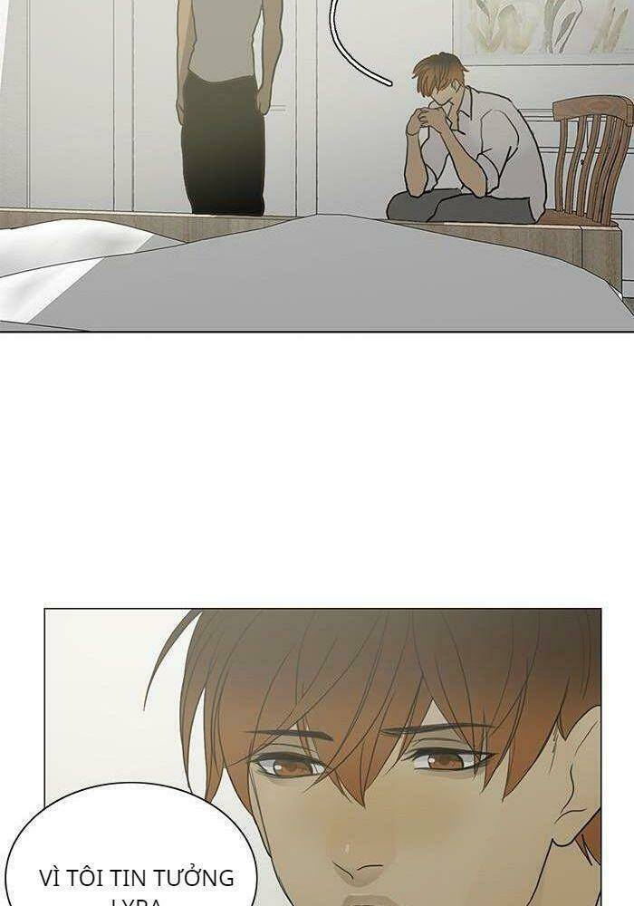 Khúc hát người cá Siren: Chapter 79