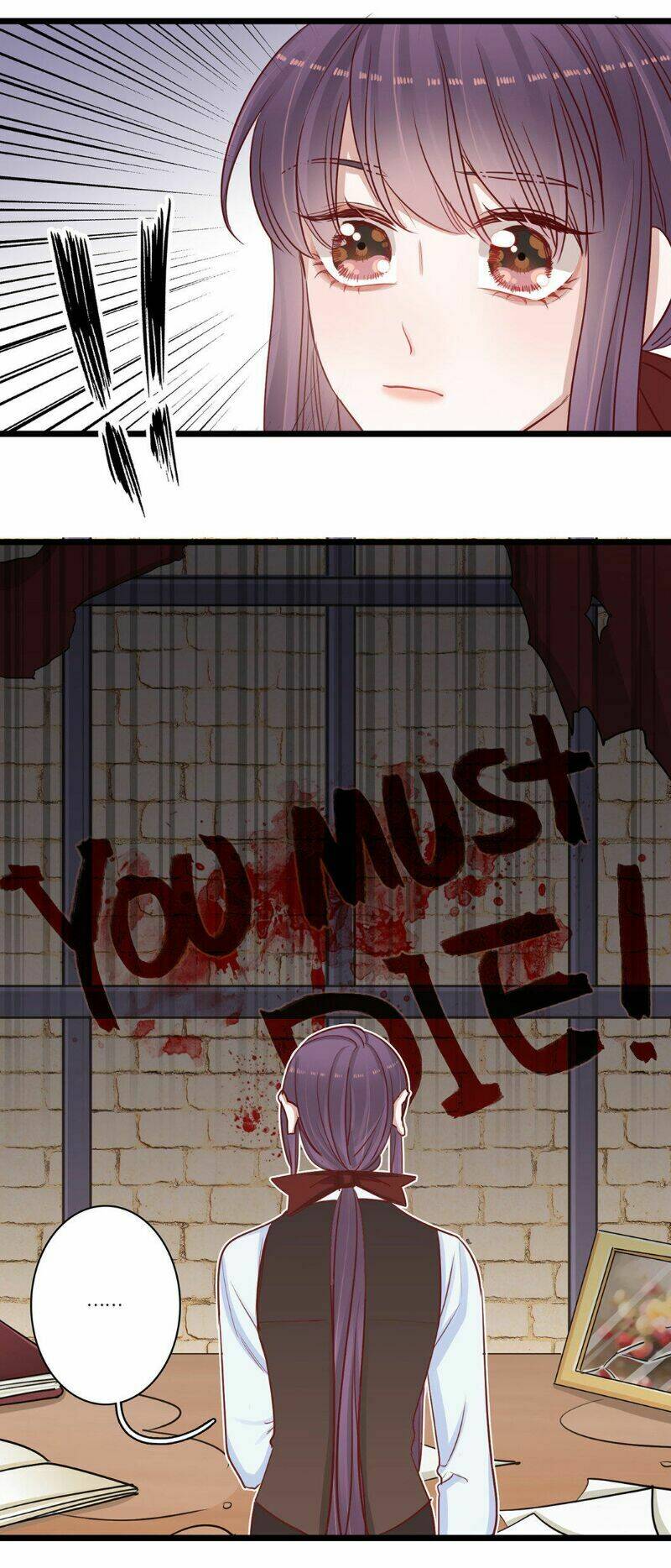 Nữ Phù Thủy Muốn Sống Nổi Loạn: Chapter 14