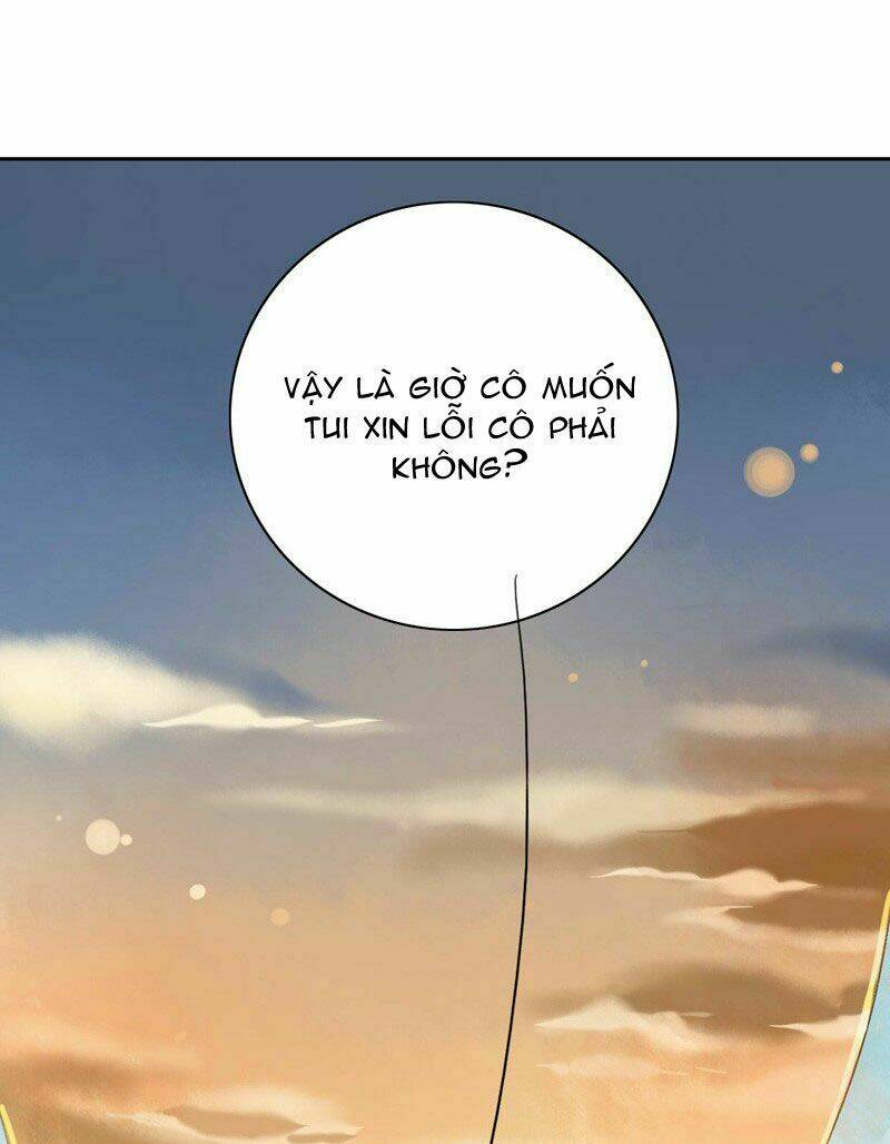 Sức Mạnh Của Sắc Đẹp: Chapter 94