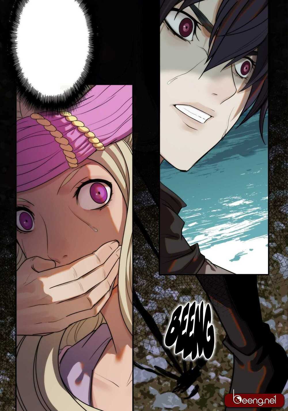 Vẫn Tinh Vương Triều: Chapter 3