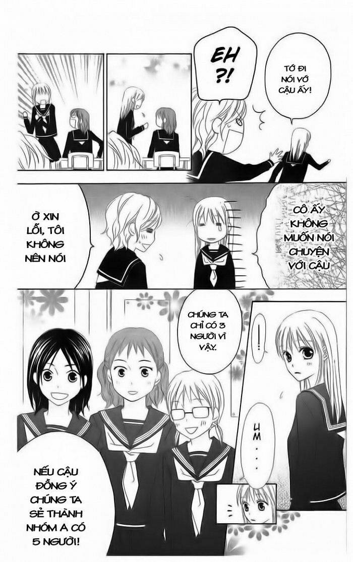 Love So Life: Chapter 24