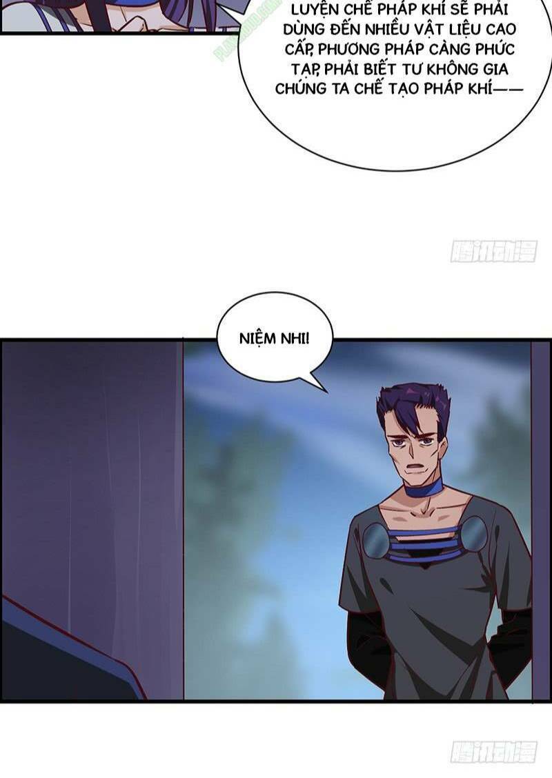 Bất Diệt Nguyên Thần: Chapter 70