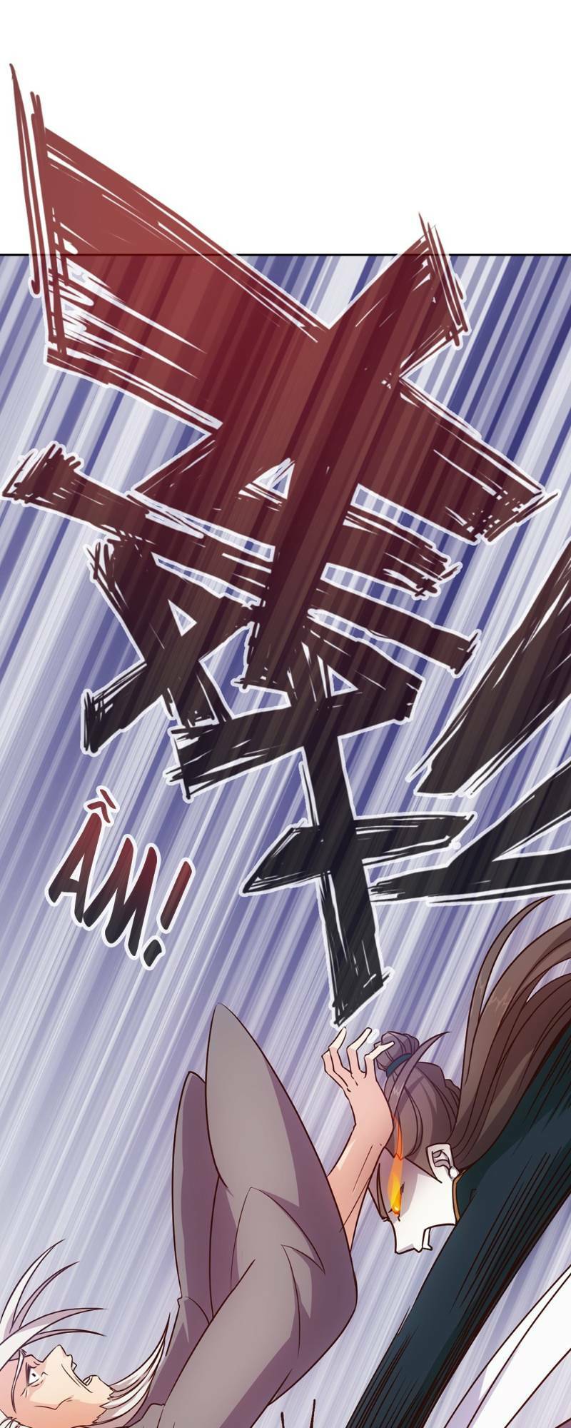 Hồng Thiên Thần Tôn: Chapter 18