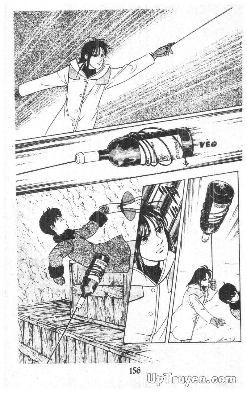 9 Banme No Musashi: Chapter 17