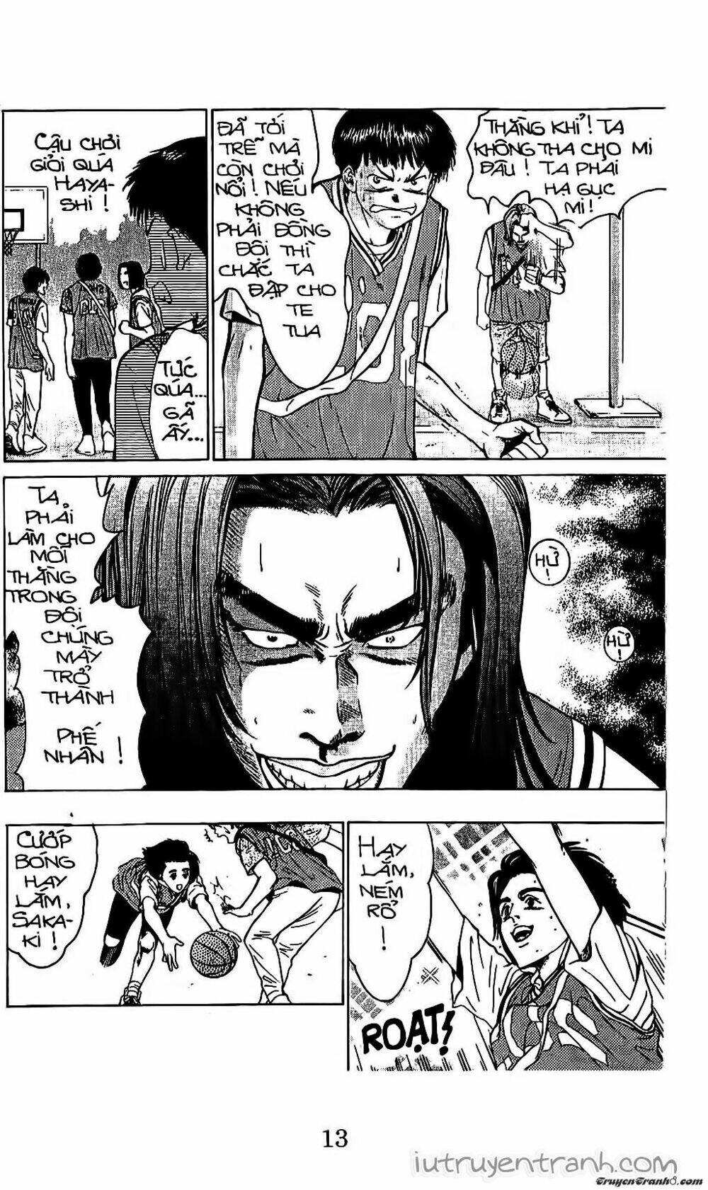 Mirano Nhà Tôi: Chapter 80