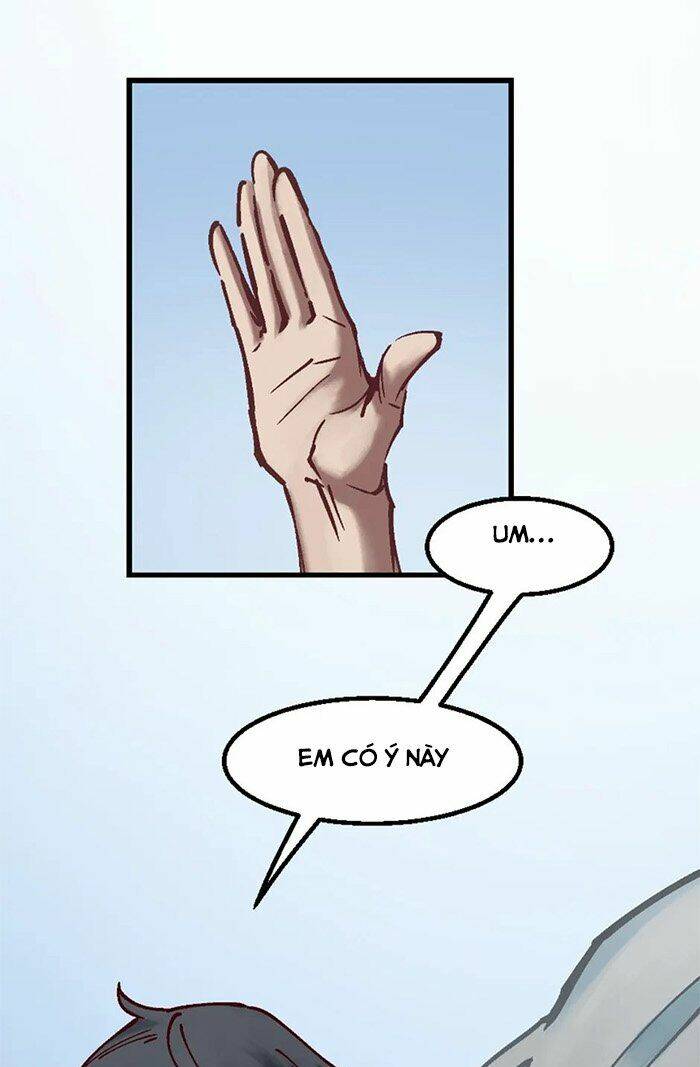 Anh Hùng Và Hiệp Nữ: Chapter 19