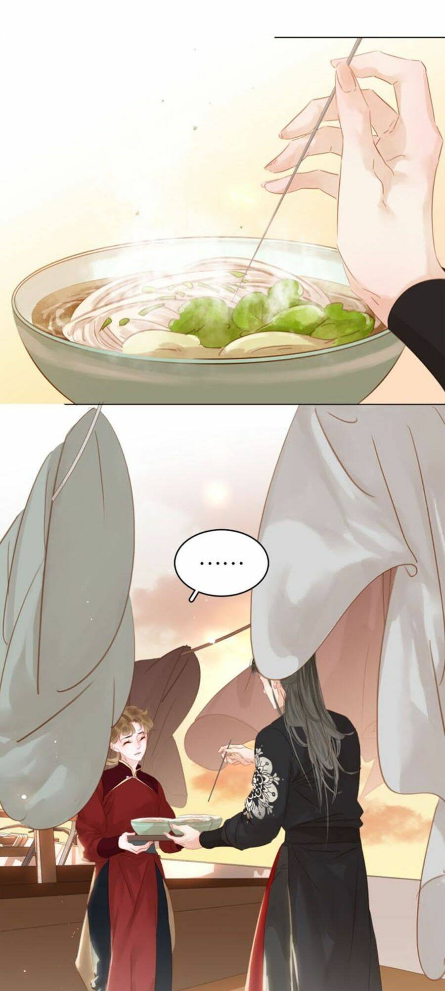 Tiểu Sư Phụ, Tóc Giả Của Ngài Rơi Rồi!: Chapter 33