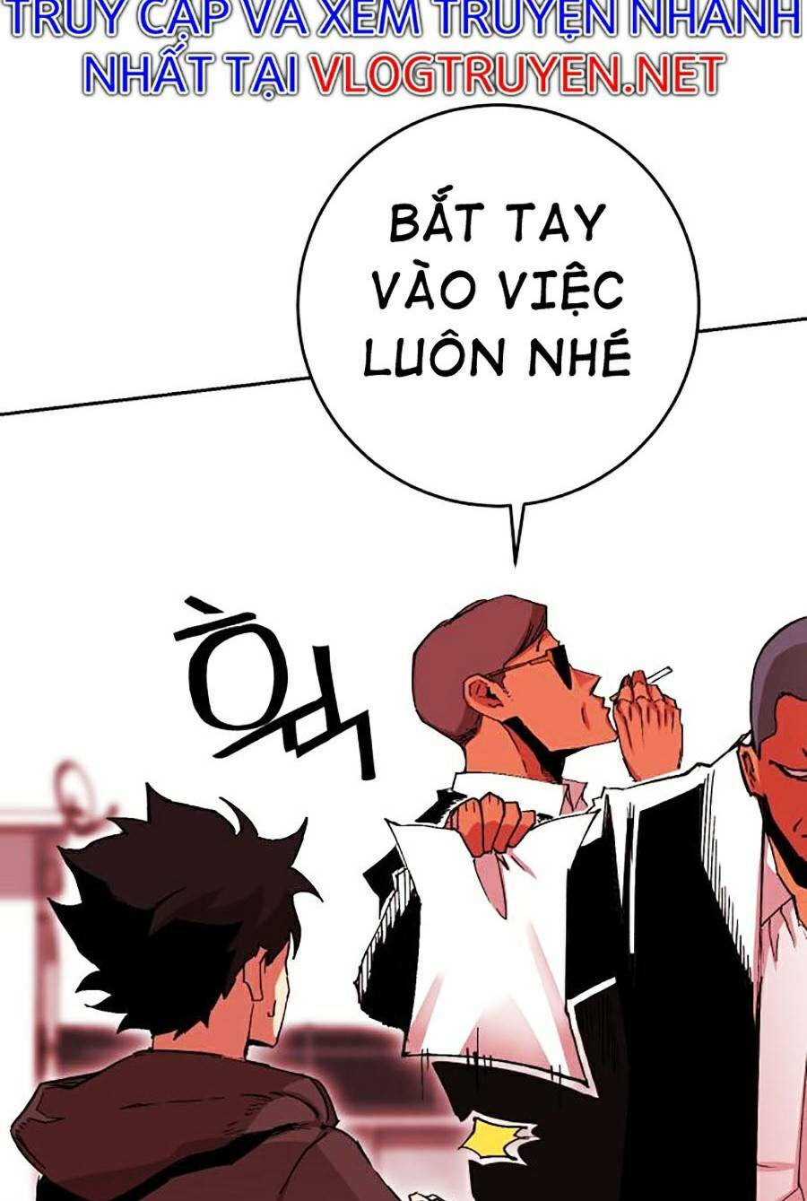 Hard Core Leveling Warrior Ss2: Chapter 120