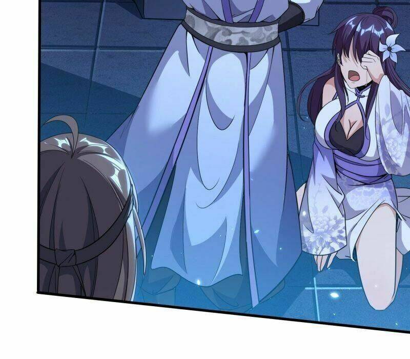 Vận Rủi Thực Không Phải Cha Ta: Chapter 13