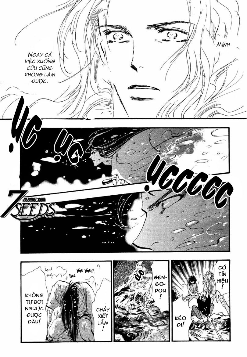 Mầm Sống: Chapter 83