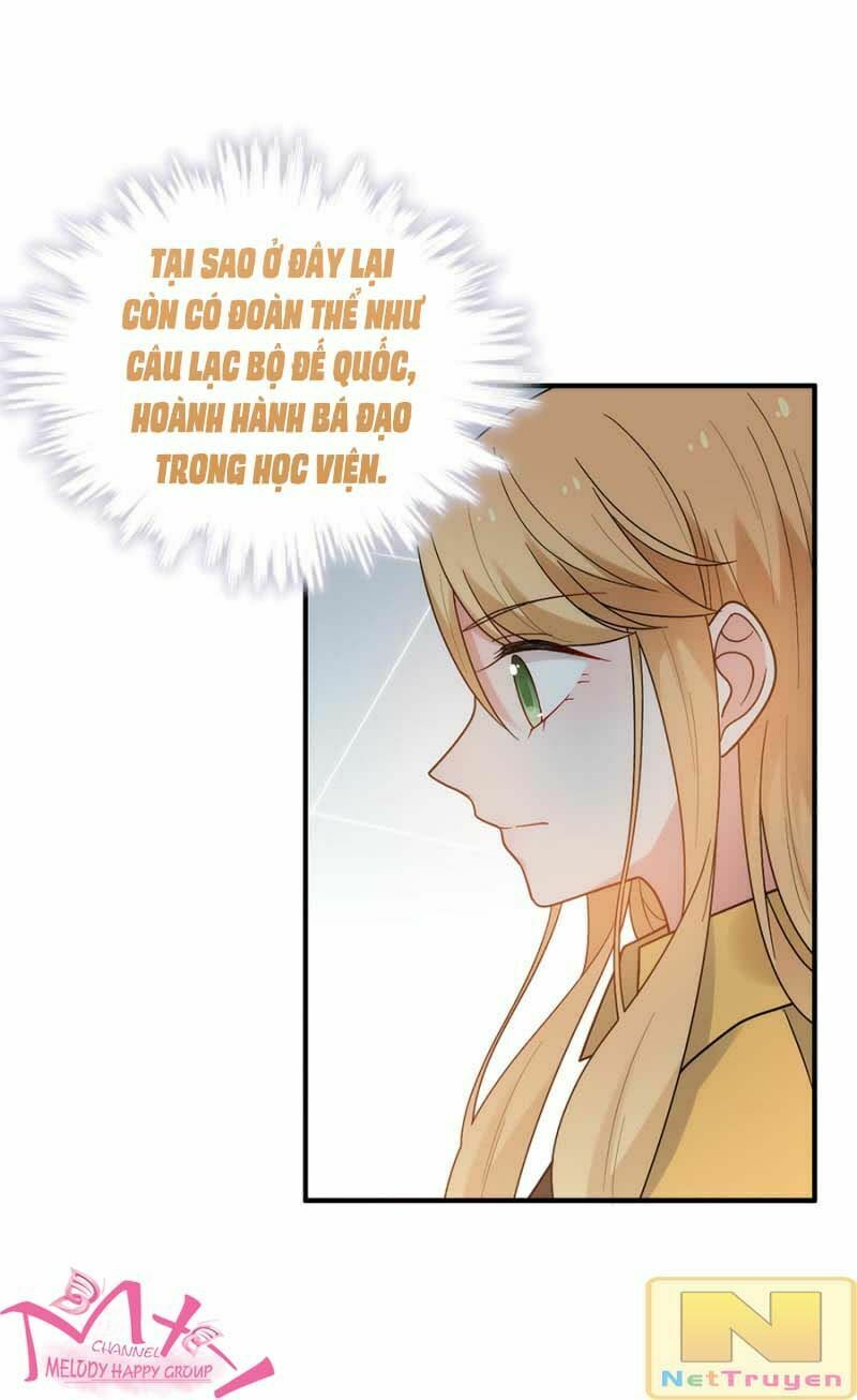 Ma Lạt Thiên Kim Đẩu Ác Thiếu: Chapter 217