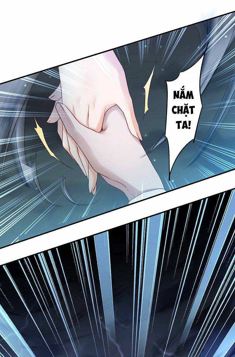 Nghịch Chuyển Tiên Đồ: Chapter 159