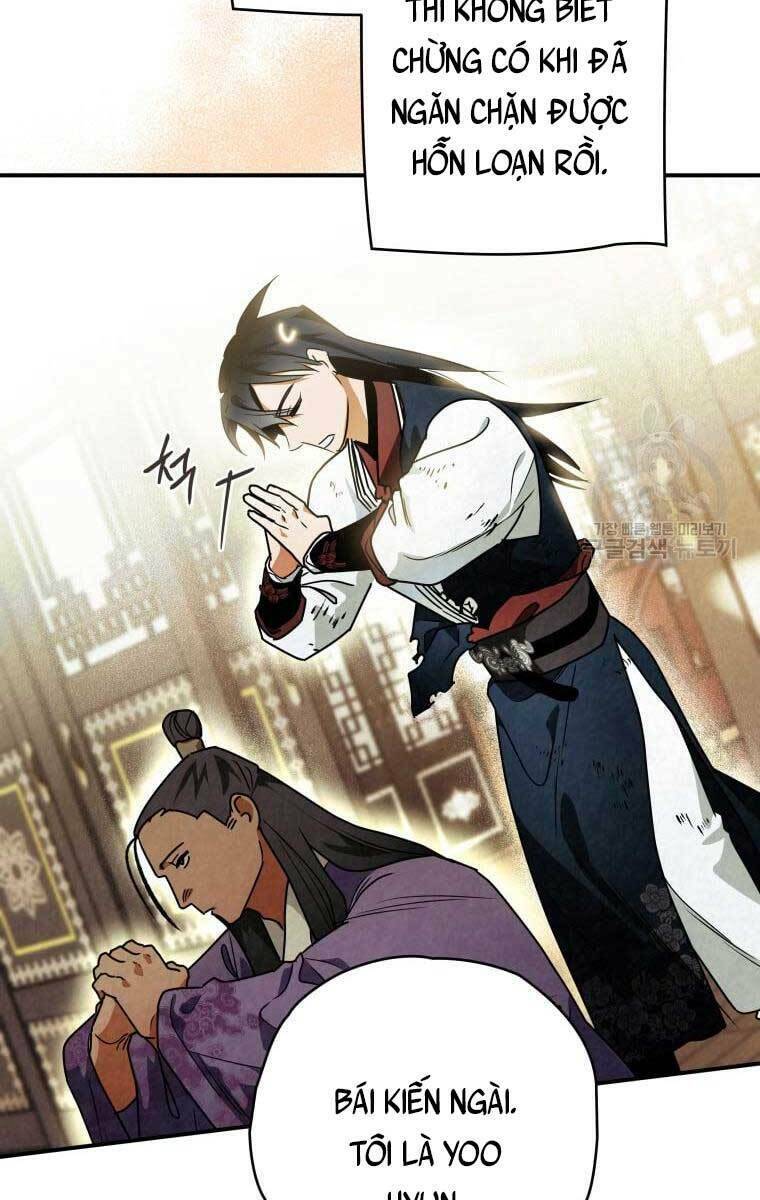 Thời Đại Hoàng Kim Của Thiên Kiếm: Chapter 40