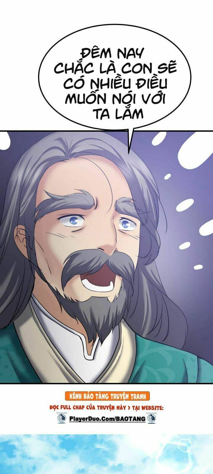 Lôi Thần Chuyển Sinh: Chapter 2